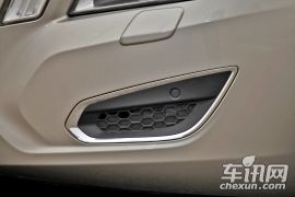 沃尔沃-沃尔沃S60-2.0T T5 智尊版