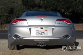 Fisker-Karma