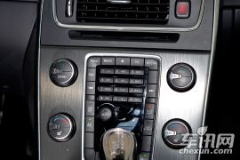 沃尔沃-沃尔沃S60-2.0T T5 智尊版