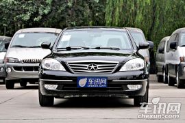 江淮汽车-宾悦-2.0MT 豪华型