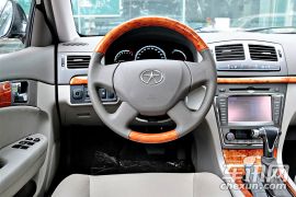 江淮汽车-宾悦-2.0MT 豪华型