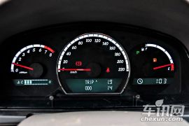 江淮汽车-宾悦-2.0MT 豪华型