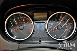 华晨金杯-金杯S30-1.5L 精英型