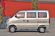 哈飞汽车-民意-1.0L基本型DA465QA