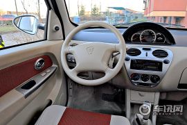 哈飞汽车-路宝 2008款 节油π 1.1自动标准型