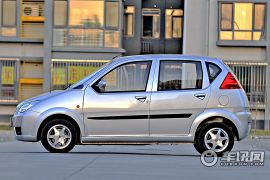 哈飞汽车-路宝 2008款 节油π 1.1自动标准型