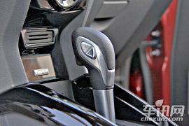 长安福特-翼搏-1.5L AT尊贵型