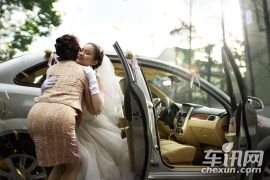 通用别克-凯越-1.5L 自动尊享型