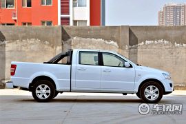 曙光汽车-大柴神-3.2T至尊版 两驱柴油标准型