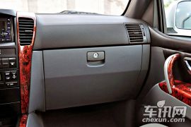 曙光汽车-大柴神-3.2T至尊版 两驱柴油标准型