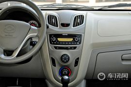 海马汽车-爱尚-1.0 豪华型