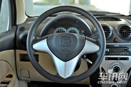 海马汽车-王子-1.0L 进取型