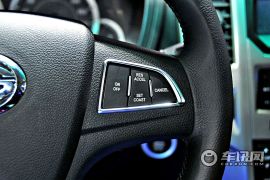 吉奥汽车-奥轩GX5-2.4 汽油自动四驱时尚版