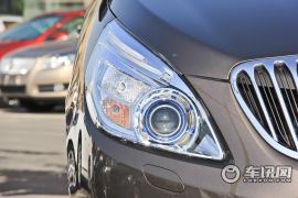 通用别克-别克GL8-3.0L XT旗舰版