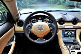 Fisker-Karma-标准版