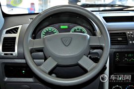 福田汽车-迷迪-宜商1.5L 升级版