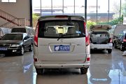 福田汽车-蒙派克-2.0L财富快车舒适版4Gi-VVT