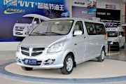 福田汽车-蒙派克-2.0L财富快车舒适版4Gi-VVT