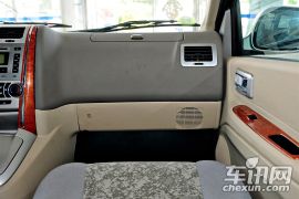 福田汽车-蒙派克-2.0L财富快车舒适版4Gi-VVT