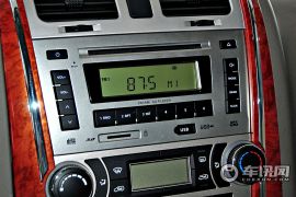 福田汽车-蒙派克-2.0L财富快车舒适版4Gi-VVT