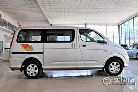 福田汽车-蒙派克-2.0L财富快车舒适版4Gi-VVT