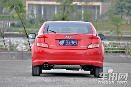 丰田-杰路驰-2.5L 豪华版