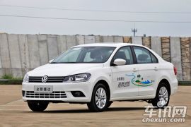 一汽-大众-捷达