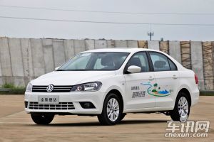 2013款捷达1.6L用车成本调查 月均1821元
