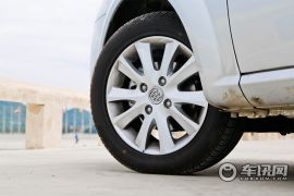 通用别克-凯越-1.5L 自动尊享型