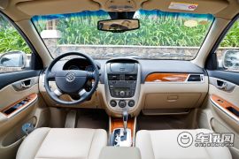 通用别克-凯越-1.5L 自动尊享型