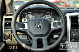 道奇-道奇Ram-1500 Laramie