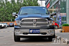 道奇-道奇Ram-1500 Laramie