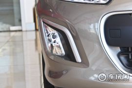 标致-标致308(进口)-1.6T SW 时尚版