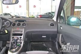 标致-标致308(进口)-1.6T SW 时尚版