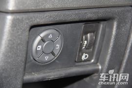 东风标致-标致3008-1.6THP 潮流版