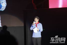 快乐与生俱来 新QQ快乐狂欢夜