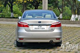 长安汽车-睿骋-1.8T 自动尊贵型