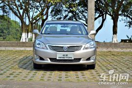 长安汽车-睿骋-1.8T 自动尊贵型