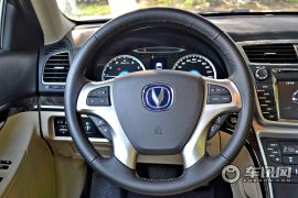 长安汽车-睿骋-1.8T 自动尊贵型