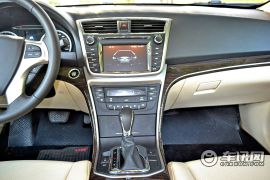 长安汽车-睿骋-1.8T 自动尊贵型