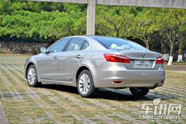 长安汽车-睿骋-1.8T 自动尊贵型