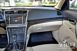 长安汽车-睿骋-1.8T 自动尊贵型