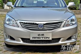 长安汽车-睿骋-1.8T 自动尊贵型