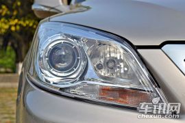 长安汽车-睿骋-1.8T 自动尊贵型