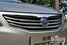 长安汽车-睿骋-1.8T 自动尊贵型