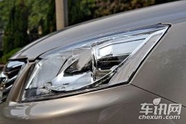 长安汽车-睿骋-1.8T 自动尊贵型