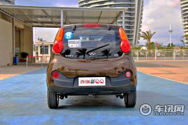 奇瑞汽车-奇瑞QQ-1.0L 手动时尚版