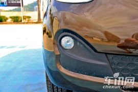 奇瑞汽车-奇瑞QQ-1.0L 手动时尚版