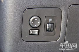 奇瑞汽车-奇瑞QQ-1.0L 手动时尚版