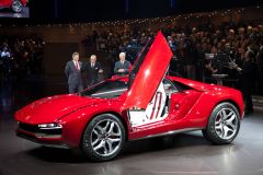 兰博基尼-盖拉多